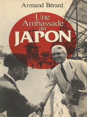 cover image of Un ambassadeur se souvient (4)